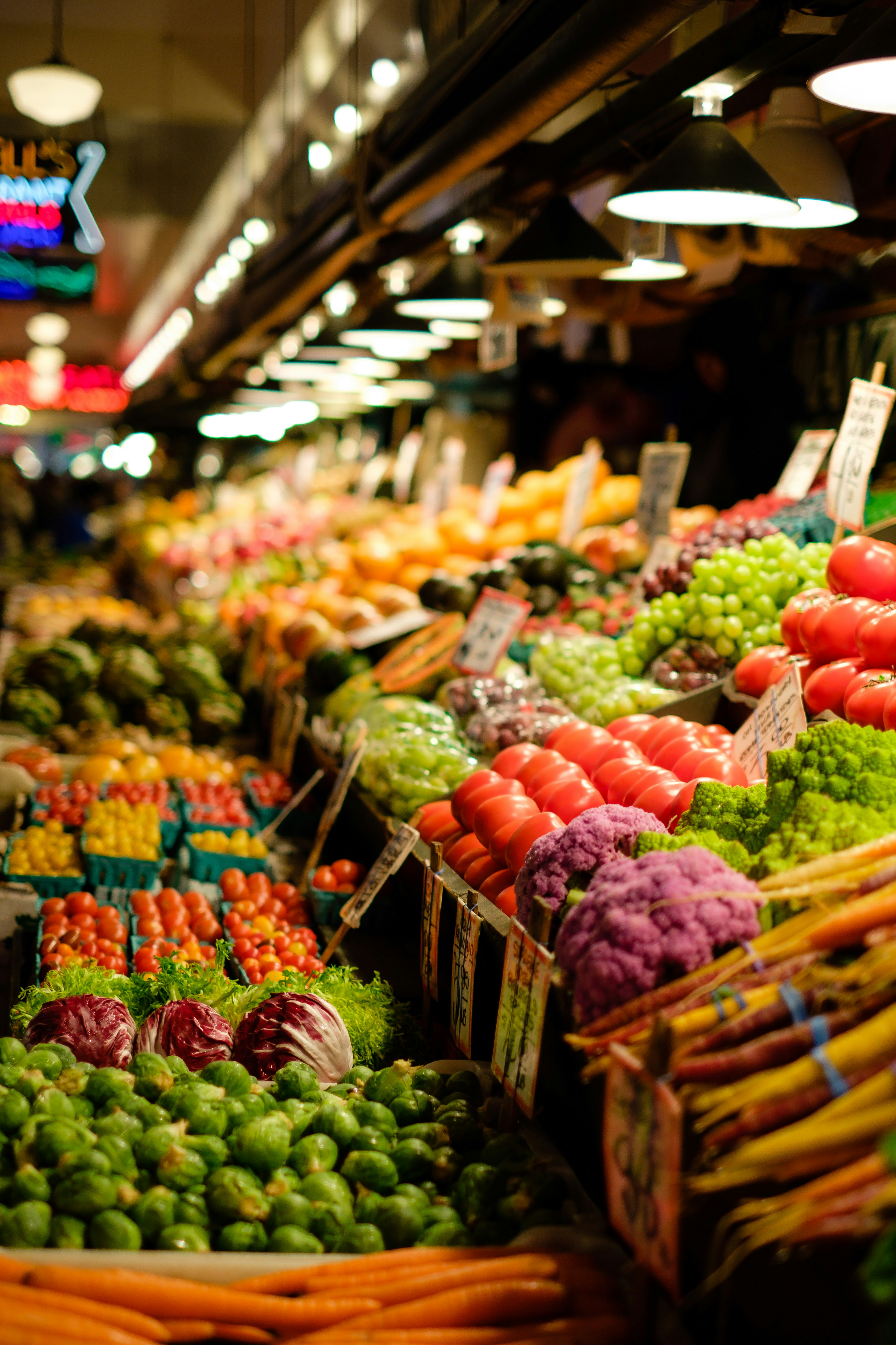 Marché annuel de Mittainville