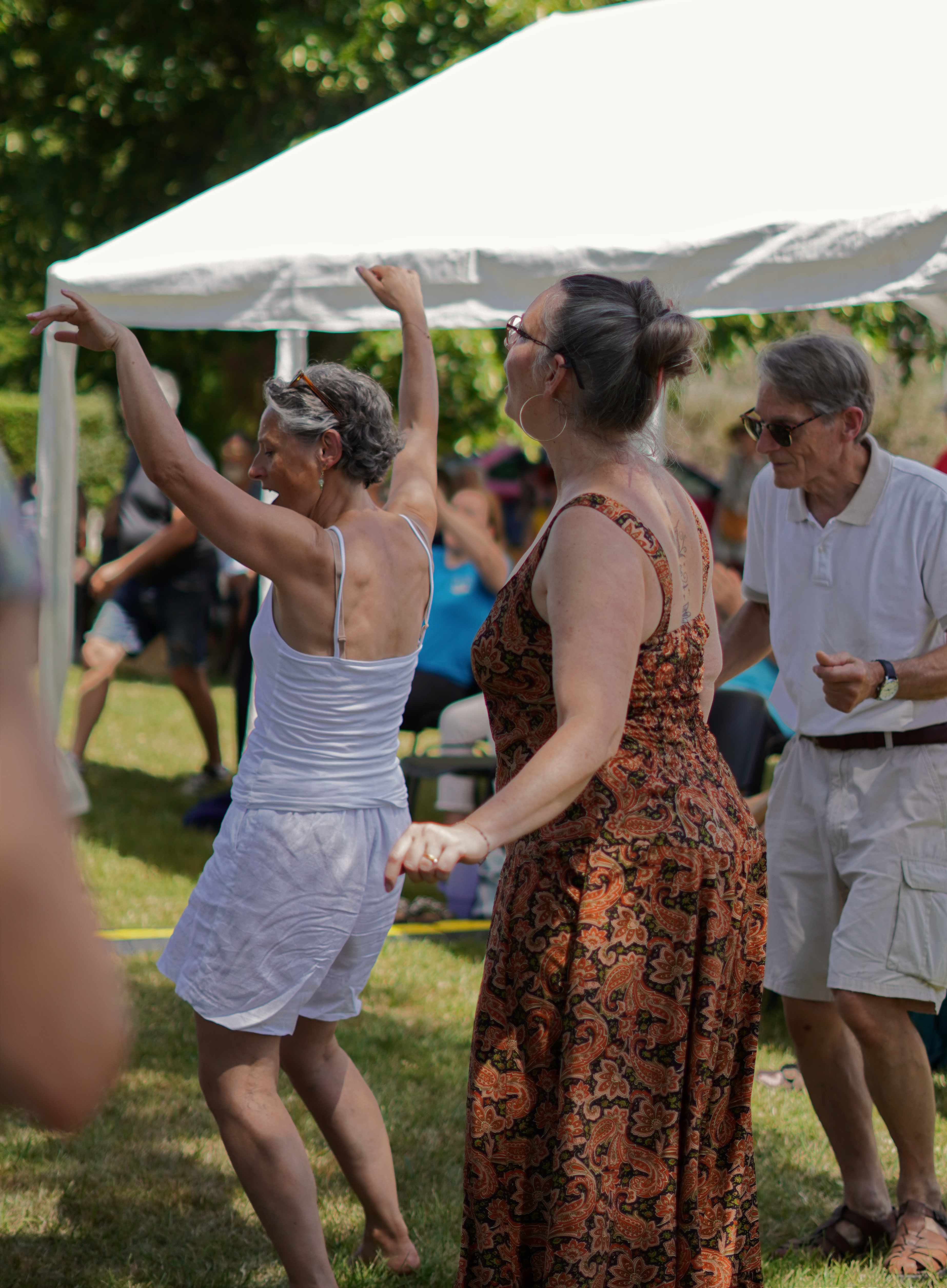 Fête de la Musique