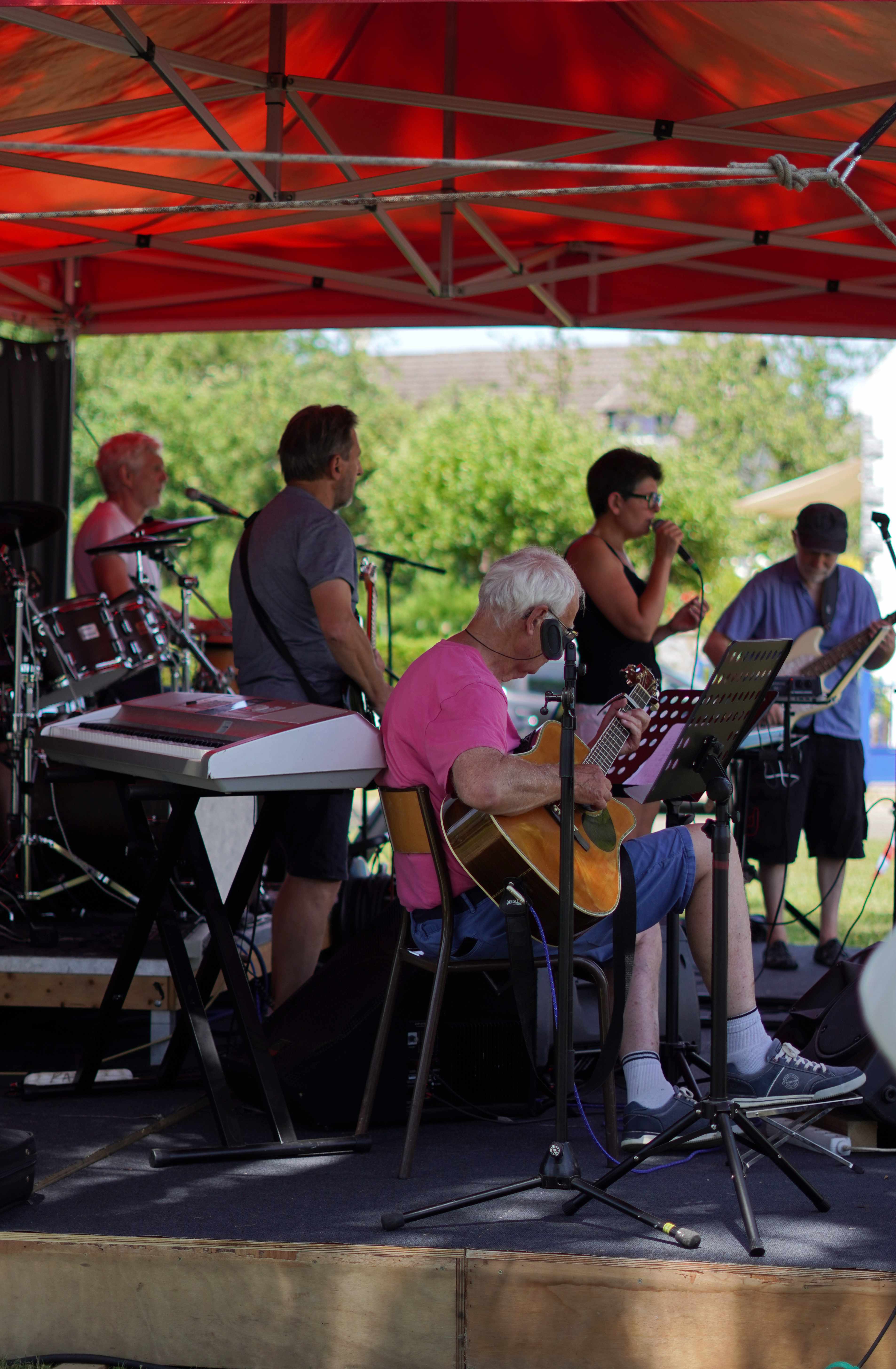 Fête de la Musique
