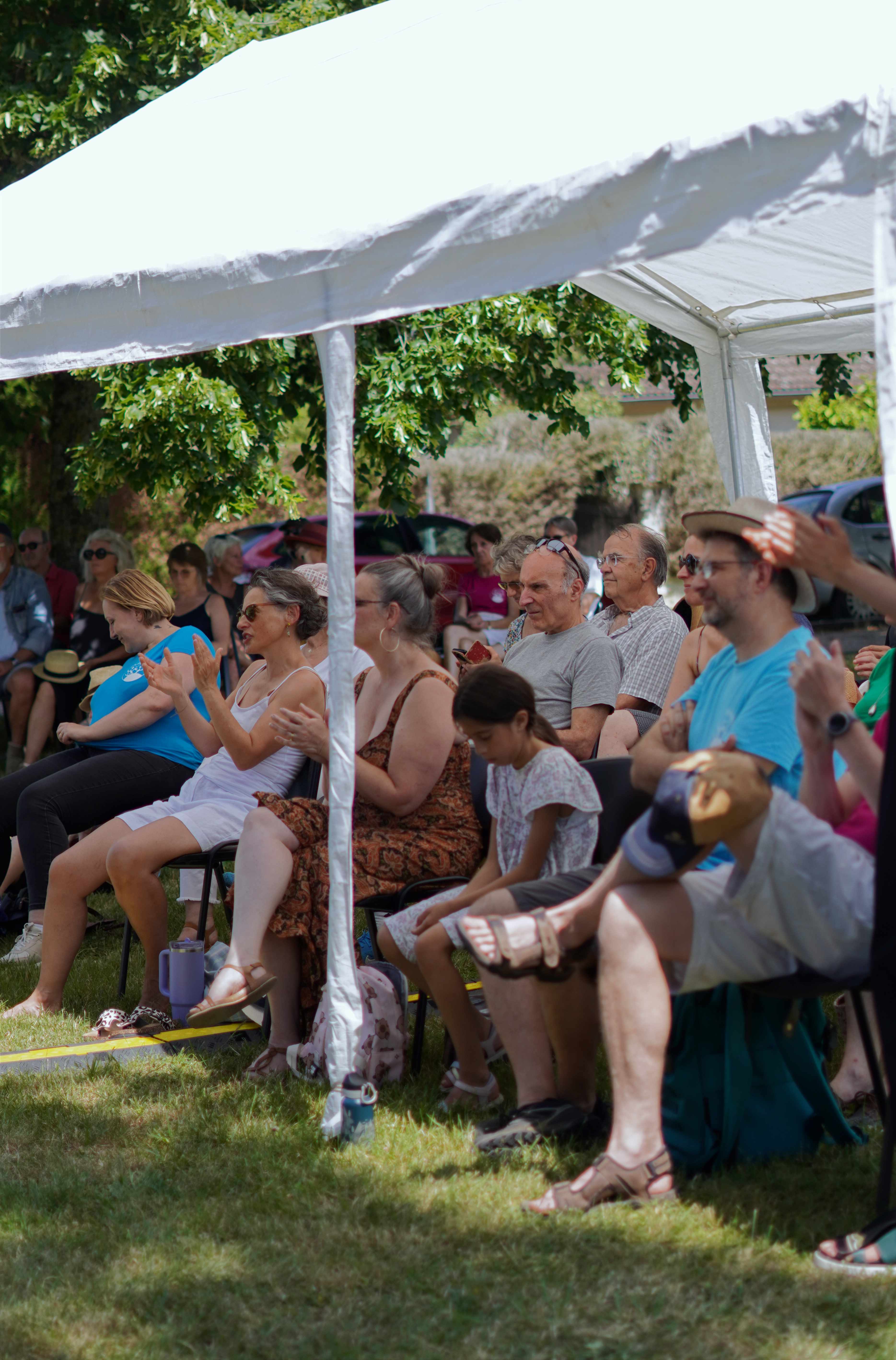 Fête de la Musique