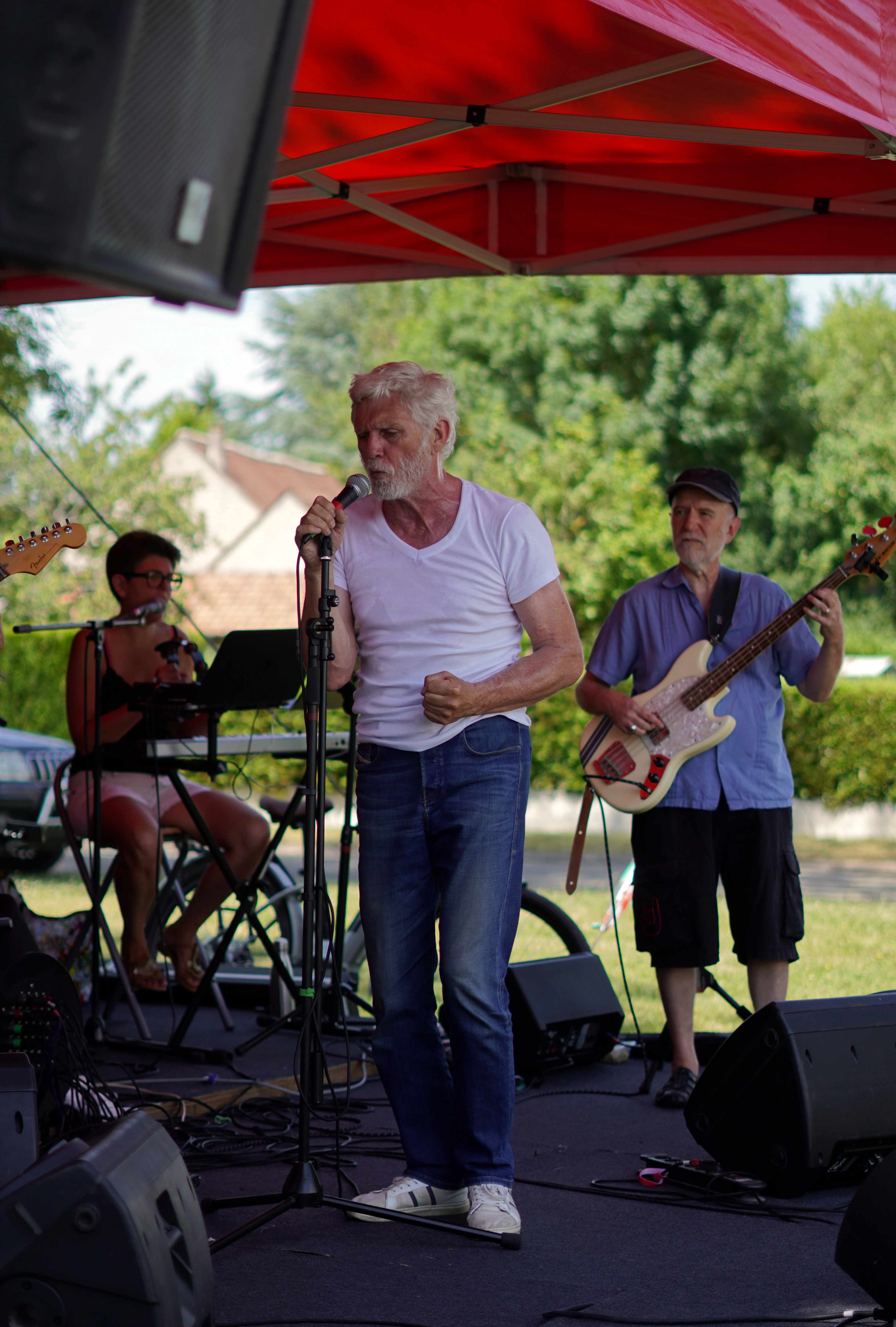 Fête de la Musique