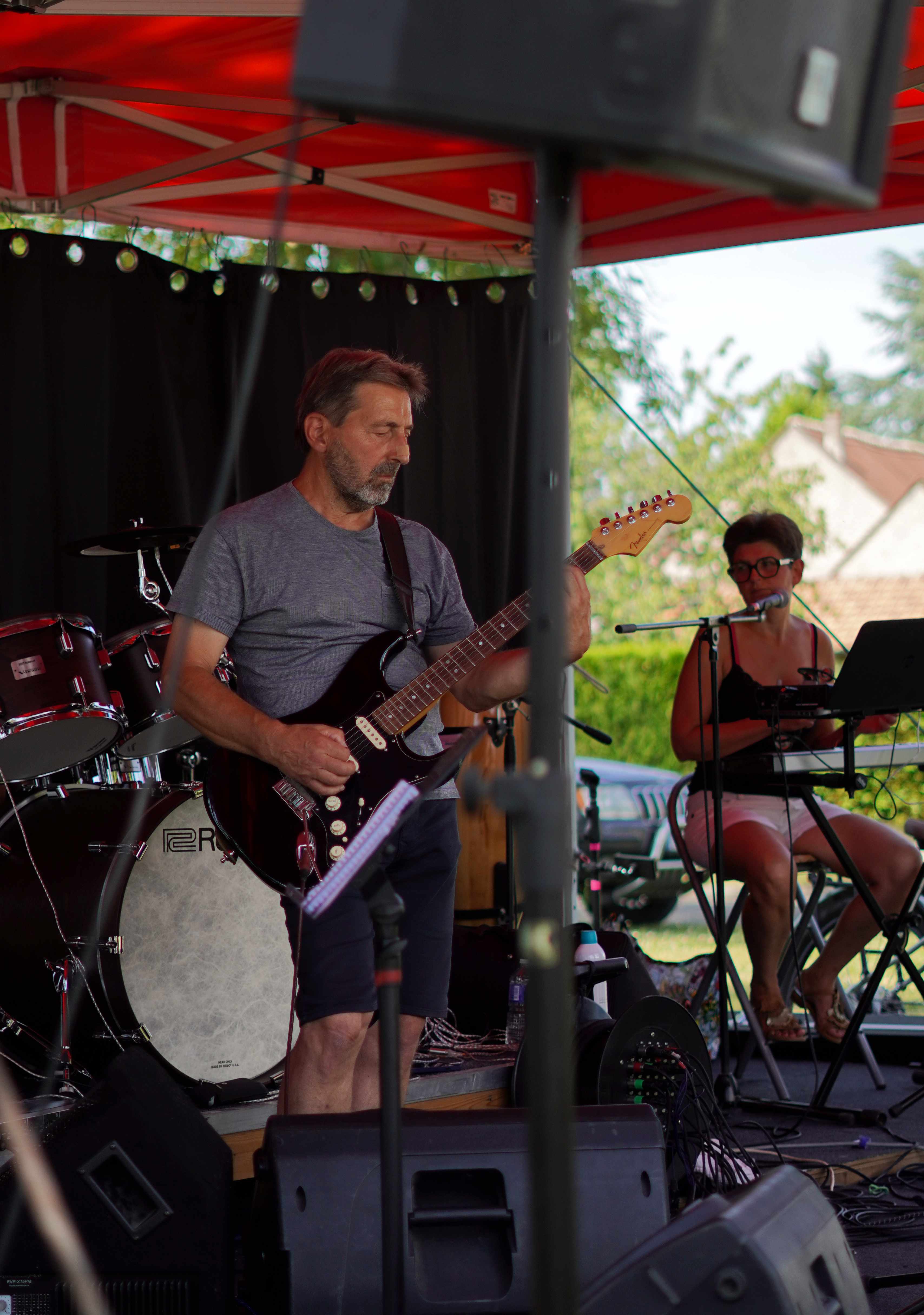 Fête de la Musique
