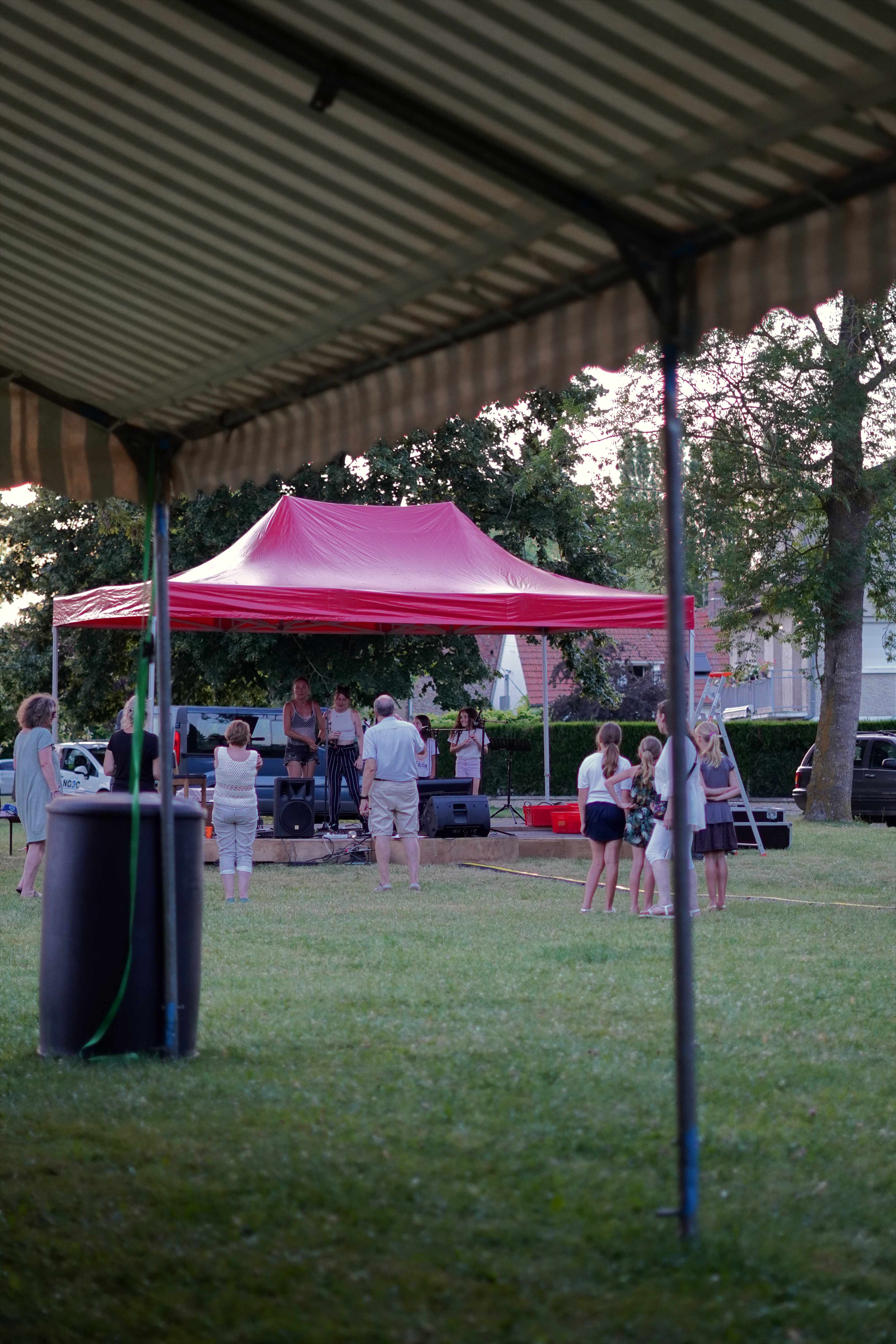 Fête de la Musique