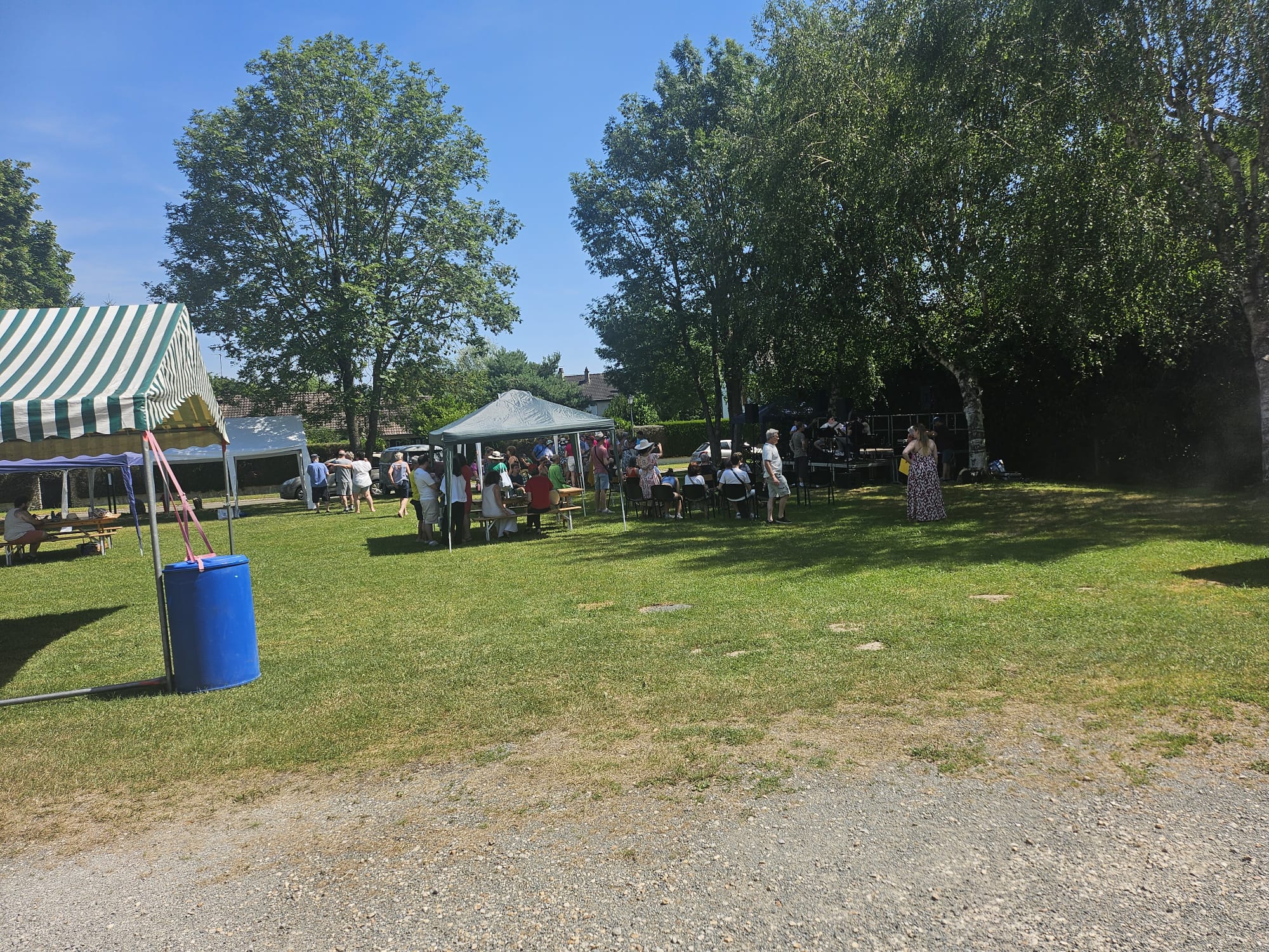 Fête de la Musique
