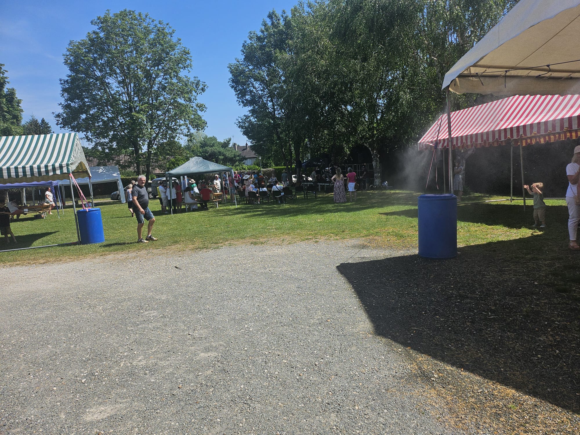Fête de la Musique
