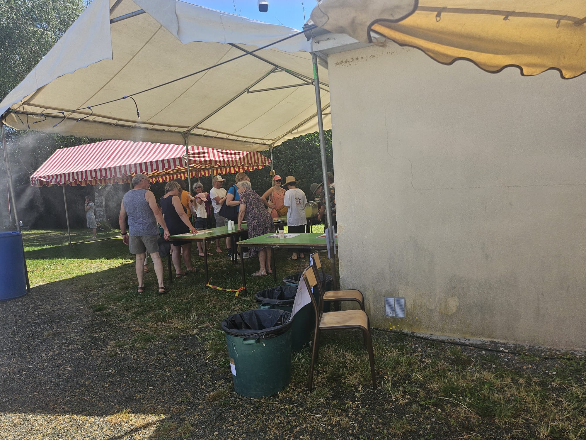 Fête de la Musique