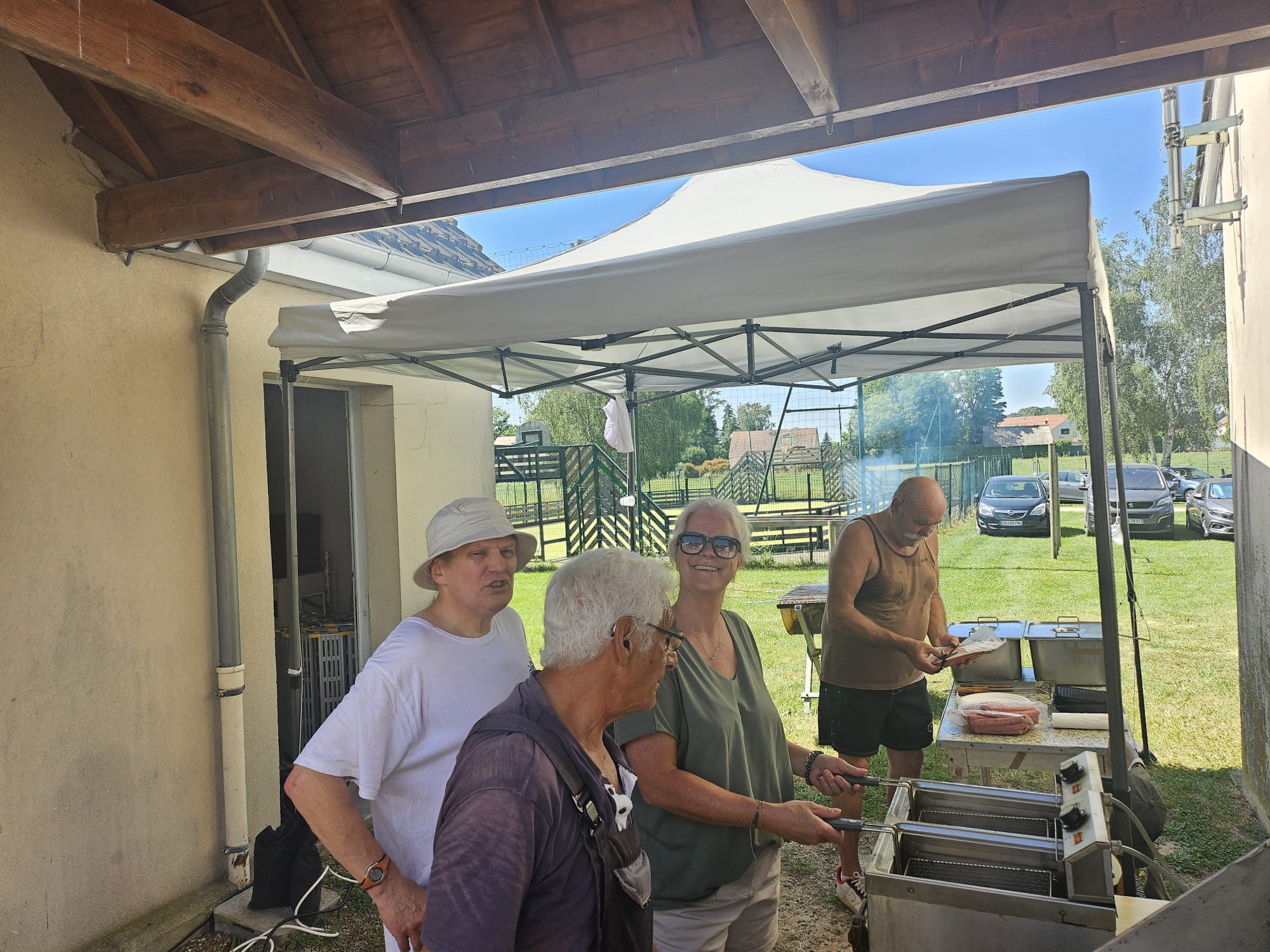 Fête de la Musique