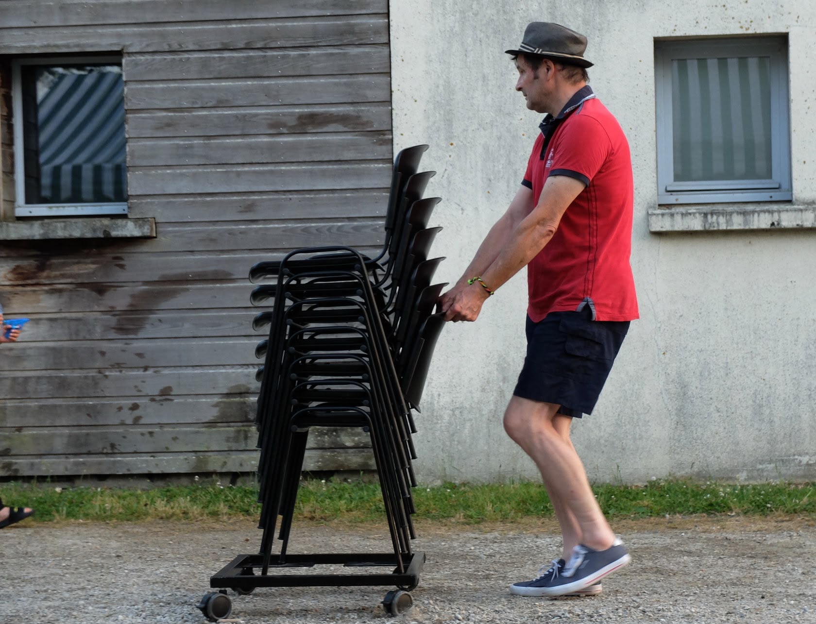 Fête de la Musique