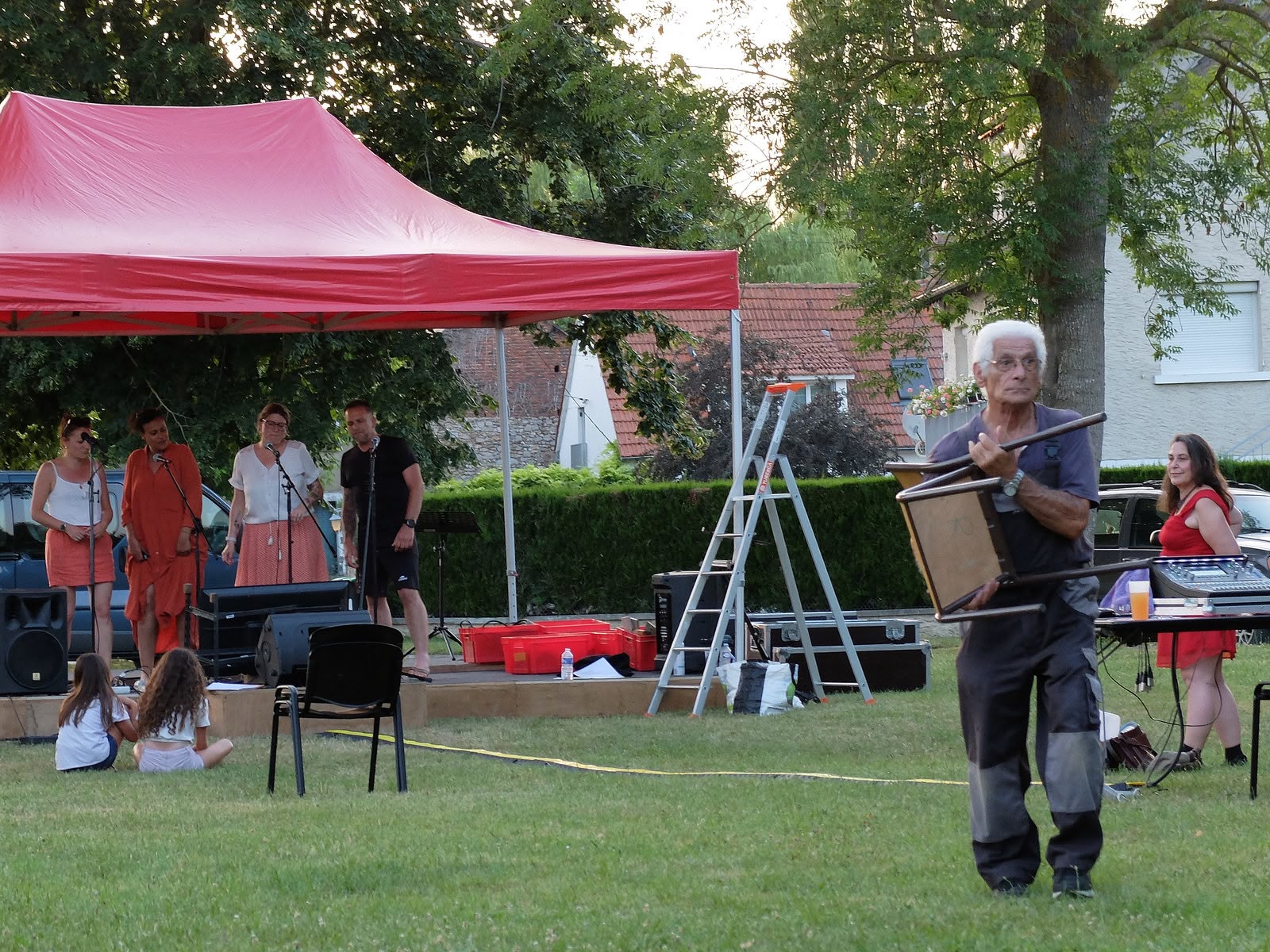 Fête de la Musique