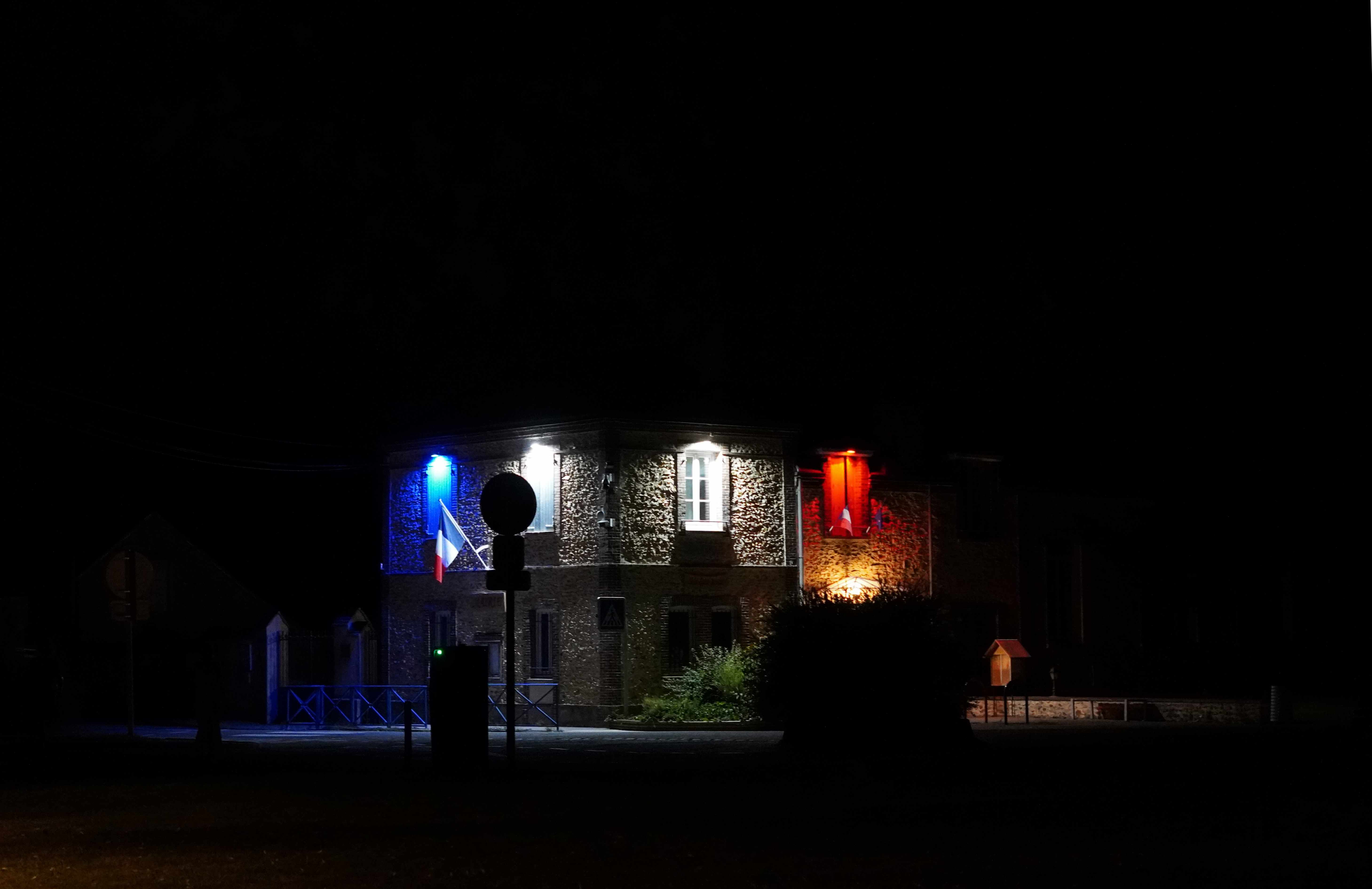Dîner Républicain et Feu d'Artifice