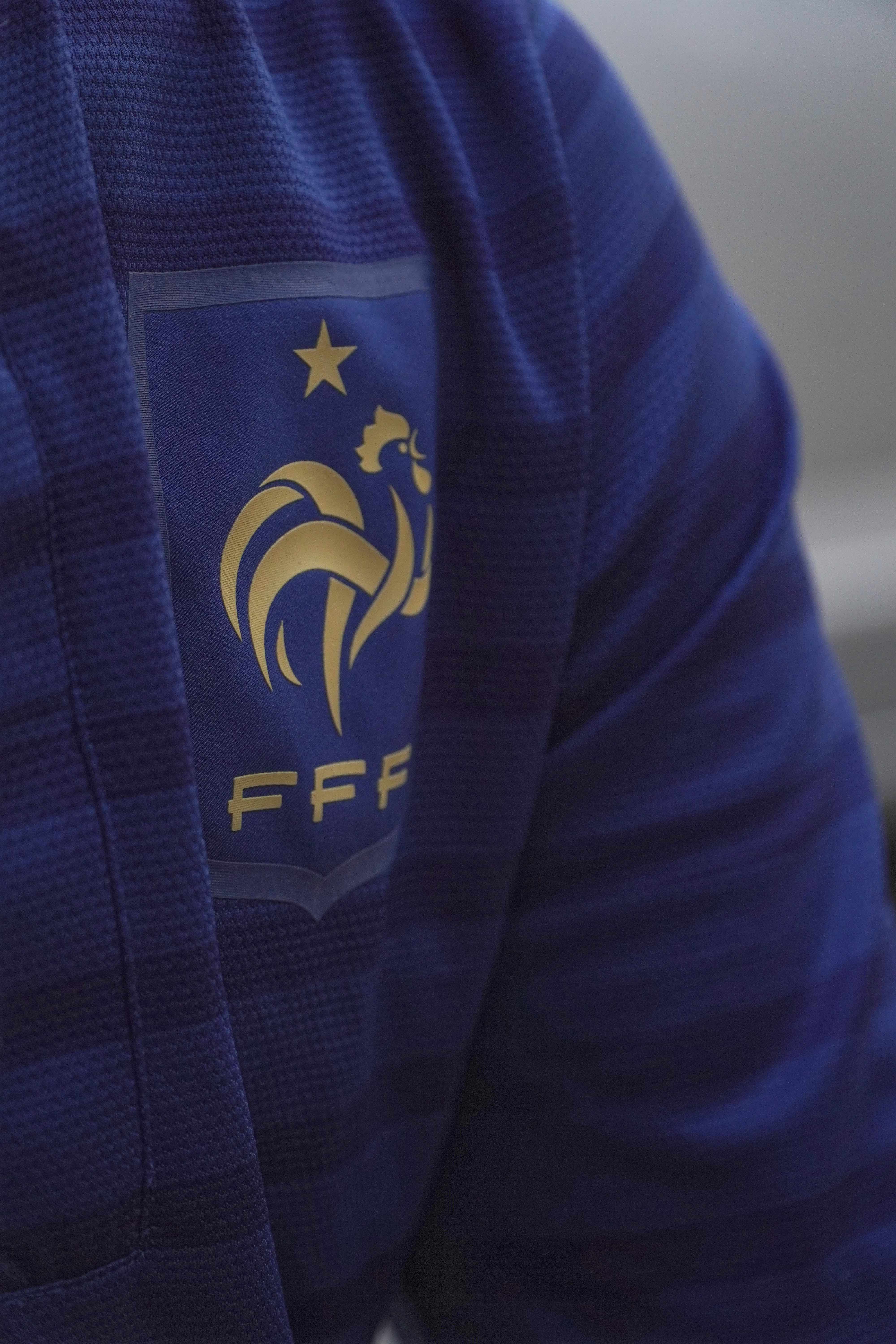 Demi finale de la coupe du Monde de la Fifa